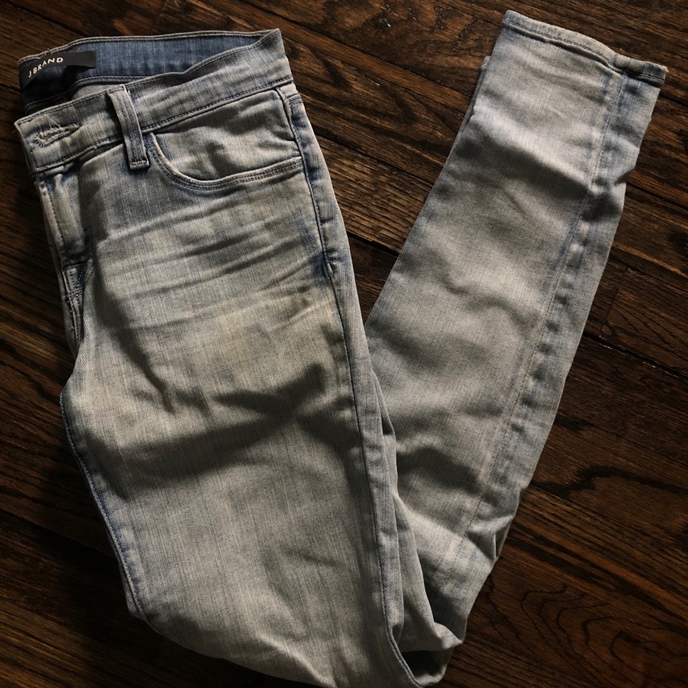 J Brand Skinny Jeans ✨